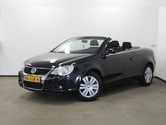 Volkswagen Eos - 1.4 TSI