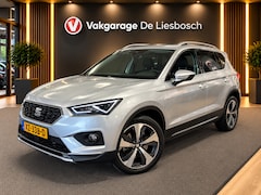 SEAT Tarraco - 1.4 TSI e-Hybrid PHEV Xperience Business Intense/navi/camera/apple carplay