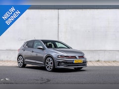 Volkswagen Polo - 2.0 TSI GTI