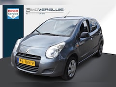Suzuki Alto - 1.0 Comfort 1e Eigenaar | Automaat | 100% Onderhouden | Whatsapp 06-53188999