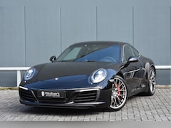 Porsche 911 - 991.2 3.0 Carrera S