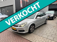 Opel Vectra GTS - 2.2-16V Business Automaat Airco NAP APK
