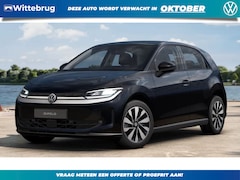 Volkswagen ID.Polo - Life 37 kWh Profiteer ook van € 1.000, - inruilpremie