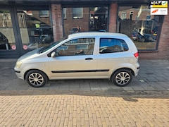 Hyundai Getz - 1.3i GL