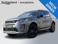 Land Rover Discovery Sport - 1.5 P300e PHEV S | Panoramadak | Memoryseat | Stoelverwarming | Camera | Adaptive cruise c