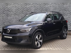 Volvo XC40 - Recharge 70 kWh Core | Warmtepomp | Trekhaak | Achteruitrijcamera | Parkeersensoren | Stoe