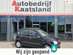 Fiat Panda - 1.2 Dynamic - Trekhaak - Elek ramen
