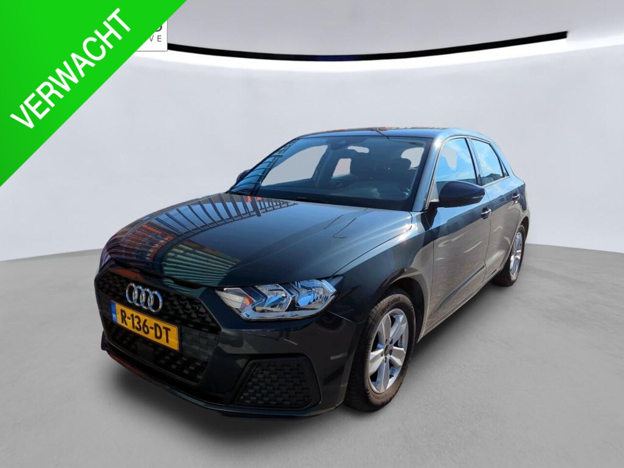 Audi A1 Sportback - 25 TFSI Pro Line NW MODEL | DIGI DASH | NL-AUTO - AutoWereld.nl