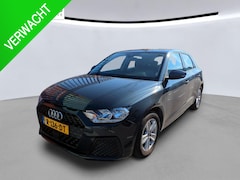 Audi A1 Sportback - 25 TFSI Pro Line NW MODEL | DIGI DASH | NL-AUTO