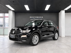 Volkswagen T-Roc - 1.0 TSI | Stoelverw. | Clima | Carplay |