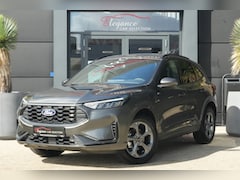 Ford Kuga - 2.5 PHEV ST-Line | 243PK | Winterpakket | ACC | Camera | 2100KG | Kortom: een zeer complet