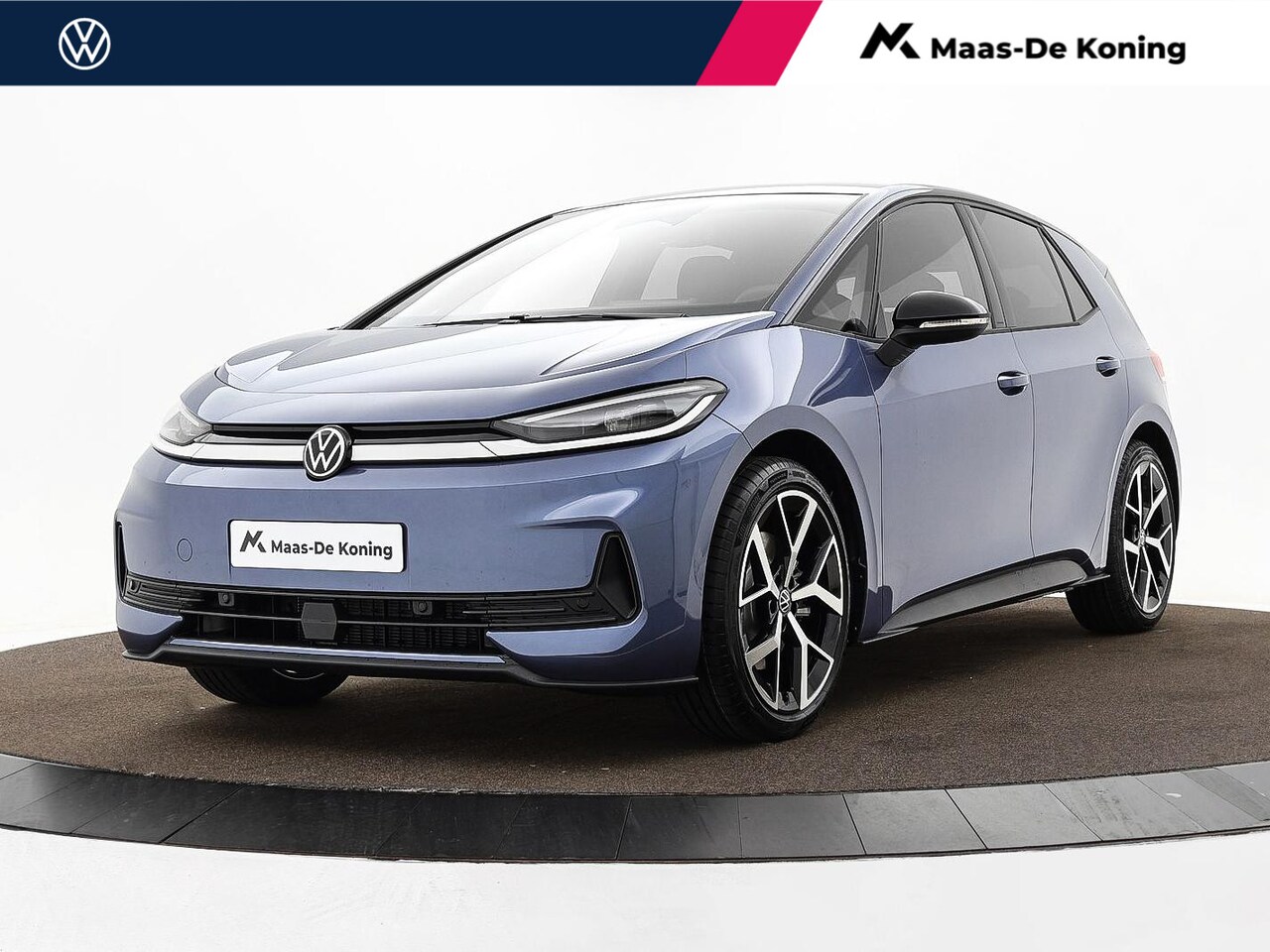 Volkswagen ID.3 Neo - Neo Life 61 kWh accu 190 PK Elektr. aandrijving · Comfort Pakket · Zijruiten achter en ach - AutoWereld.nl