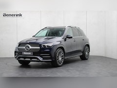 Mercedes-Benz GLE-Klasse - 350 de 4MATIC Premium Plus AMG Line | Burmester | Panoramadak | Trekhaak | Surround View