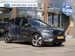 Volvo XC40 - 1.5 T4 Recharge R-Design|Stoel+Stuurverwarming|Pano|Trekhaak|