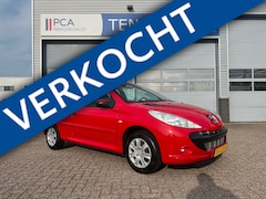 Peugeot 206 - 1.4 XS | Airco | Electrisch pakket |