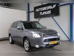 Mitsubishi Outlander - 2.0 Intense+ Automaat 7p. > EXPORT PRIJS <