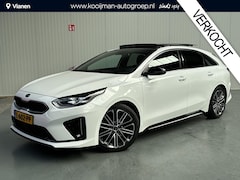 Kia Pro cee'd - ProCeed 1.5 T-GDI GT-PlusLine