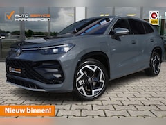 Volkswagen Tayron - 1.5 eHybrid R-Line 272 pk | Trekhaak | 360 Camera | Sfeerverlichting | Fabrieksgarantie