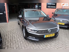 Volkswagen Passat Variant - 1.4 TSI, Trekhaak, Led, el achterklep