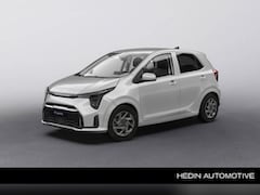 Kia Picanto - DynamicLine 4-zits 1.0 GDi