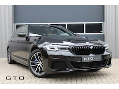 BMW 5-serie Touring - 530e High Executive | Pano | M Sport | Hifi | Mirror Pack | 20 inch