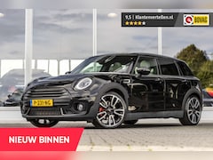 MINI Clubman - 1.5 Cooper John Cooper Works | Pano | 19" | Camera