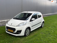 Peugeot 107 - 1.0 Active|Airco|Led|Elek Pakket|Apk|