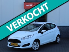 Ford Fiesta - 1.25 airco LED *129.000