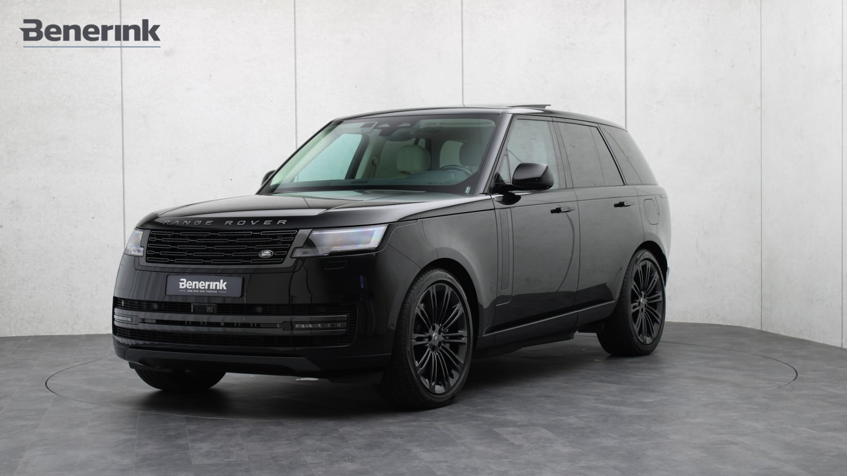 Land Rover Range Rover - 3.0 P460e SE | Stoelventilatie | Meridian | Panoramadak | Achterasbesturing | Soft-Close - AutoWereld.nl