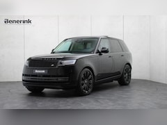 Land Rover Range Rover - 3.0 P460e SE | Stoelventilatie | Meridian | Panoramadak | Achterasbesturing | Soft-Close