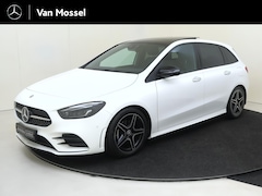 Mercedes-Benz B-klasse - 200 Business Solution AMG /Panoramadak /Memory /Nightpakket