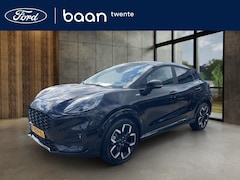 Ford Puma - 1.0 EcoBoost Hybrid ST-Line X | Pano dak | Winter Pack | Adaptive Cruise | Camera | Draadl