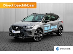 SEAT Arona - 1.0 EcoTSI FR Business Connect l Camera l PDC l 18" l Stoelverwarming l Afn. Trekhaak l Fu