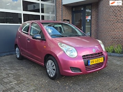 Suzuki Alto - 1.0 Base VVT Apk |Airco |5DR