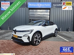 Renault Mégane E-Tech - EV60 Optimum Charge Techno | Leder | Veel opties