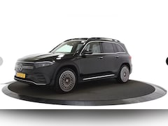 Mercedes-Benz EQB - 250 AMG Line 67 kWh Panoramadak / SOH 97% / 360 Camera