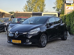 Renault Clio - 0.9 TCe Night&Day Trekhaak/NL Auto/PDC/Navi