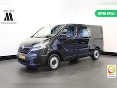 Renault Trafic - 2.0 dCi 145PK Automaat 2x Schuifdeur EURO 6 - Airco - Navi - Cruise - €17.950, - Excl