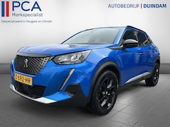 Peugeot 2008 - 1.2 Allure | CarPlay | Cruise | Climate | All Season