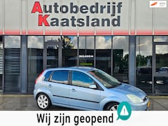 Ford Fiesta - 1.4-16V Futura - Airco