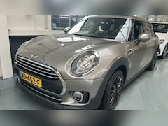 MINI Clubman - 1.5 ONE PEPP. BNS