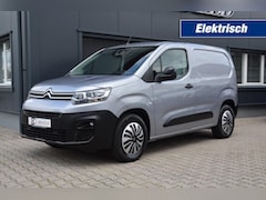 Citroën Berlingo - E-Berlingo Heavy 57KW