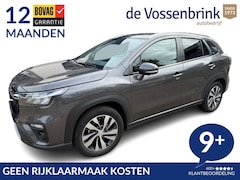 Suzuki S-Cross - 1.5 Hybrid Style Automaat 1e Eig. NL-Auto *Geen Afl. kosten
