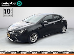 Toyota Corolla - 1.8 Hybrid Active | Apple CarPlay/Android auto | Achteruitrijcamera | Parkeersensoren acht
