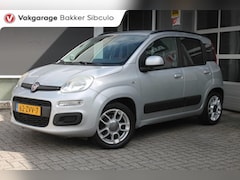 Fiat Panda - 0.9 TWINAIR LOUNGE AUTOMAAT AIRCO