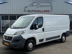 Fiat Ducato - 2.3 MJ 96KW 13OPK L2H1 EURO 6 AIRCO/ CRUISE CONTROL/ NAVIGATIE/ 100% DEALERONDERHOUDEN