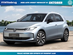 Volkswagen ID.Polo - Life 37 kWh Profiteer ook van € 1.000, - inruilpremie
