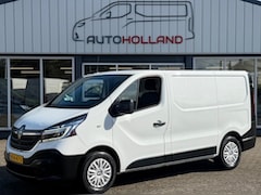 Renault Trafic - 2.0 DCI 88KW 120PK EURO 6 AIRCO/ CRUISE CONTROL/ NAVIGATIE/ TREKHAAK/ 100% DEALERONDERHOUD