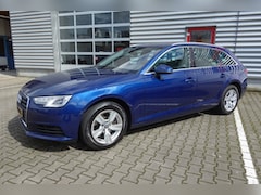 Audi A4 - 1.4 TFSI SP. L. ED. PDC, Navi, Stoelverw