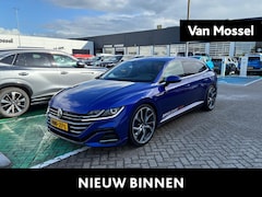 Volkswagen Arteon Shooting Brake - 1.4 TSI eHybrid Elegance Business+ | Panoramadak | Leder | Apple Carplay/Android Auto | Me